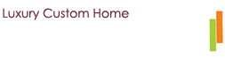 Lux Cust Homes